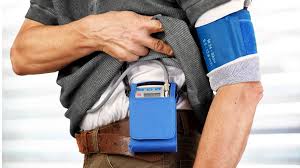 Blutdruckmessung Aurich - Langzeit Bluthochdruck Diagnostik Kardiologie